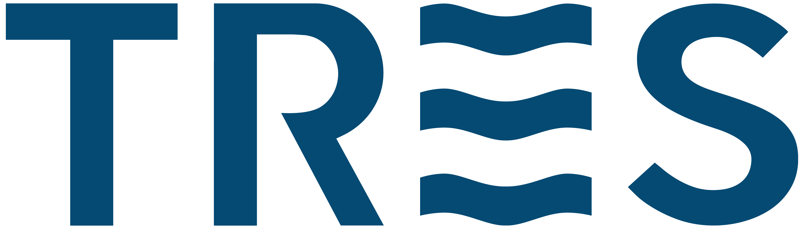 Tres