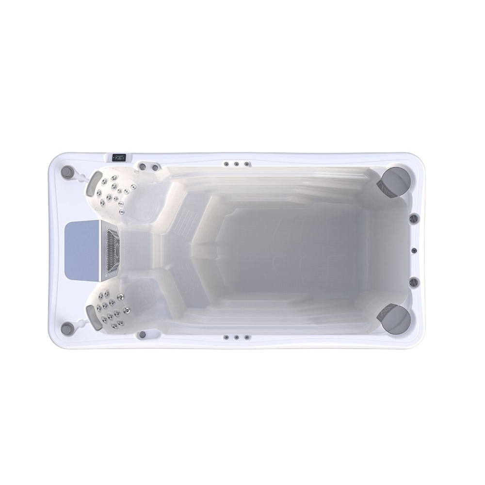 SwimSpa Danube Turbine