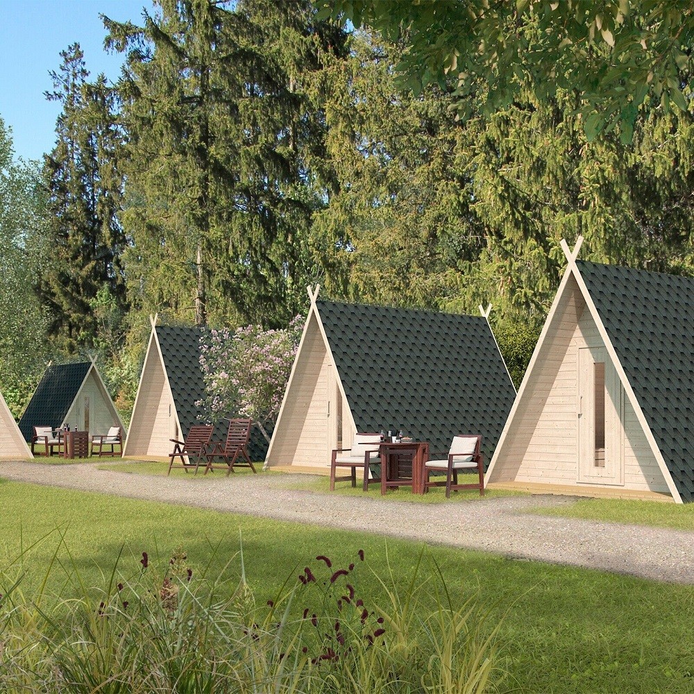 wigwam