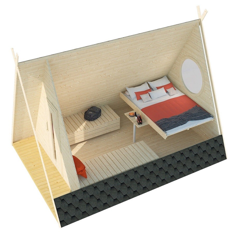 wigwam