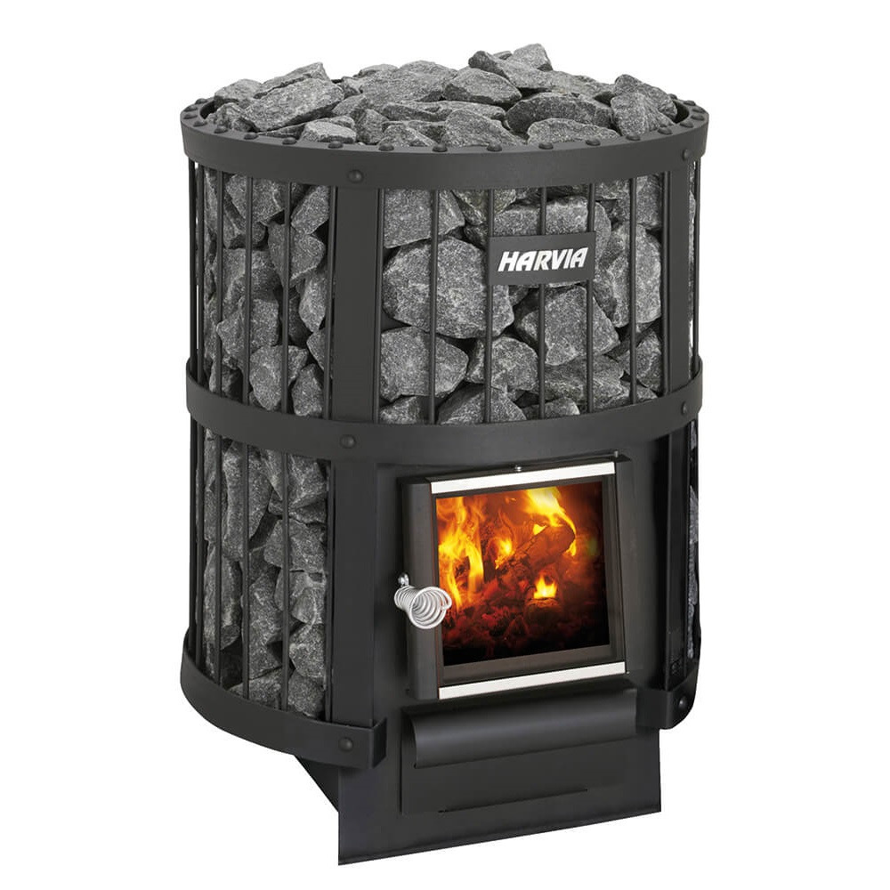 Печка за сауна на дърва Harvia Legend 150