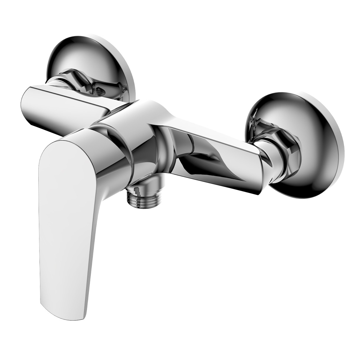 Смесител за душ Wellis Altus