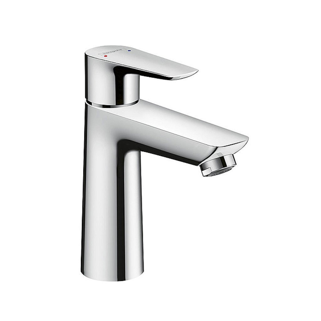 Hansgrohe смесител за умивалник TALIS E 110