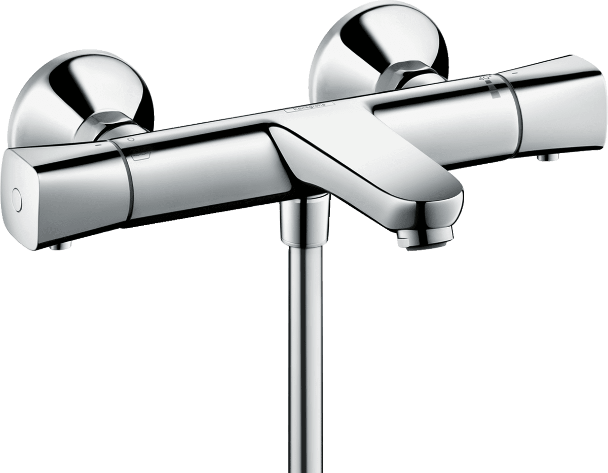 Hansgrohe термостатен cмесител за вана и душ ECOSTAT