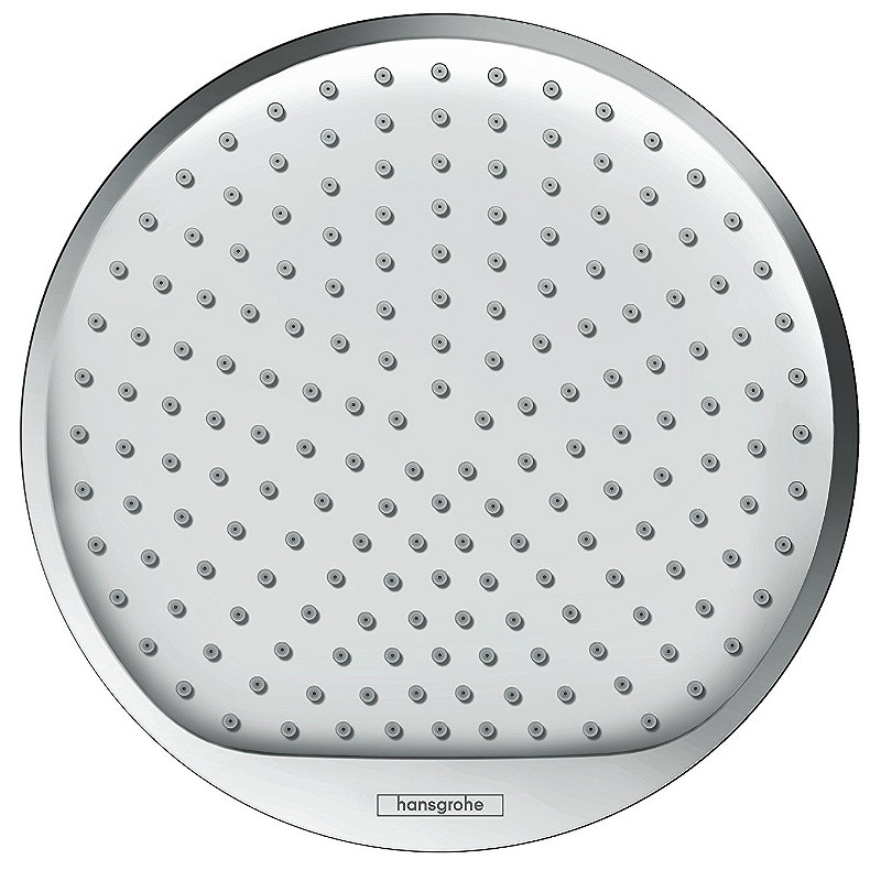 Hansgrohe CROMETTA S 240 1jet - душ пита