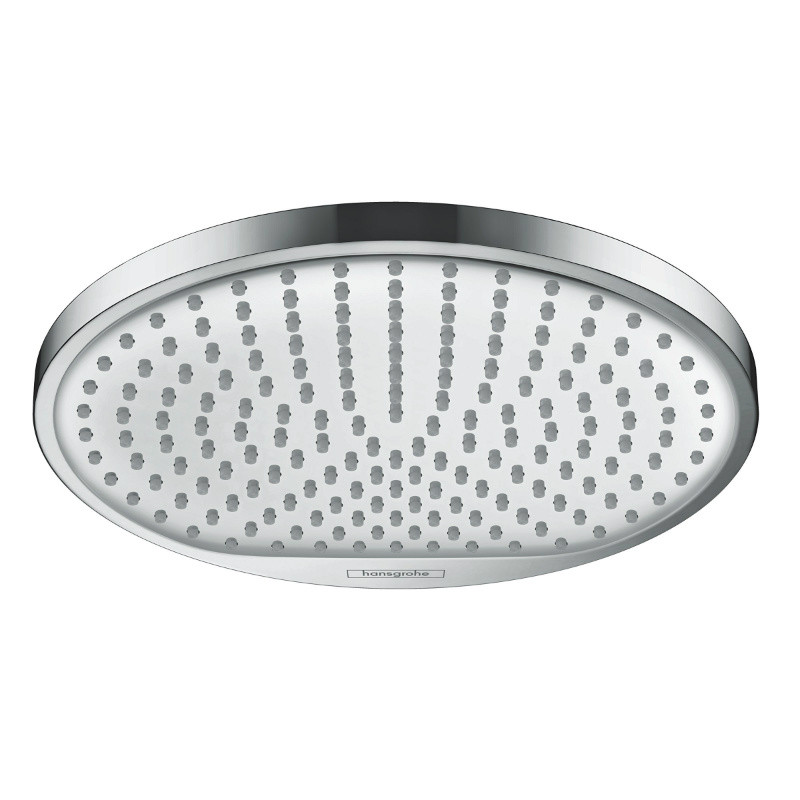 Hansgrohe CROMETTA S 240 1jet - душ пита