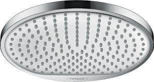 Hansgrohe CROMETTA S 240 1jet - душ пита