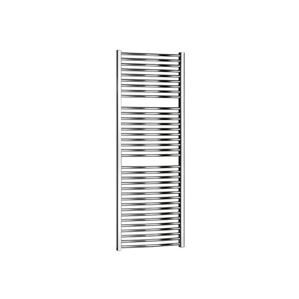 Ercos Tekno 600×1500 хром лира за баня