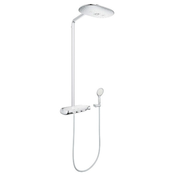 GROHE RAINSHOWER SMARTCONTROL 360 DUO, душ система с термостат