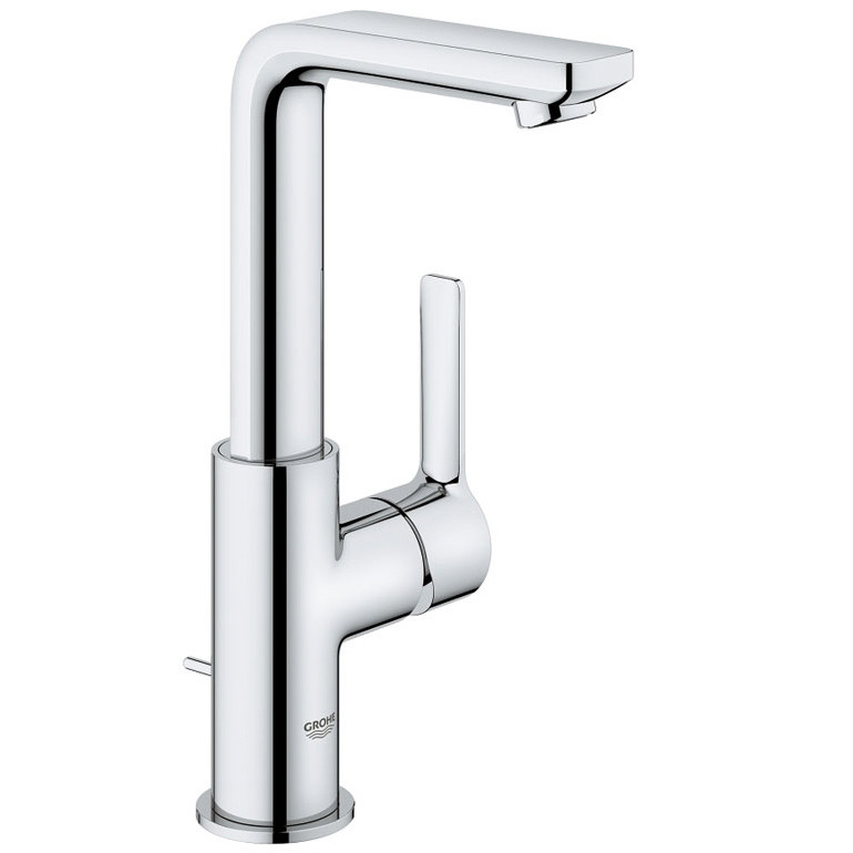 Смесител за умивалник GROHE LINEARE NEW размер L