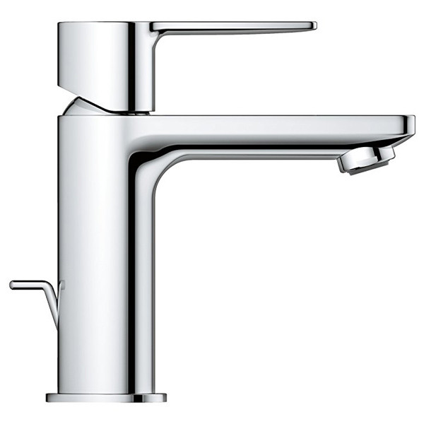 Смесител за умивалник GROHE LINEARE NEW размер XS