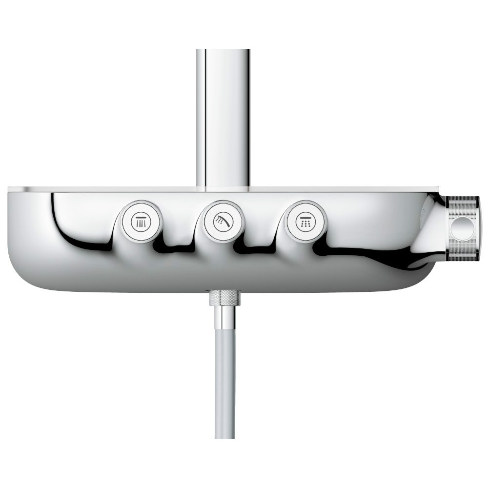 GROHE RAINSHOWER SMARTCONTROL 360 DUO, душ система с термостат