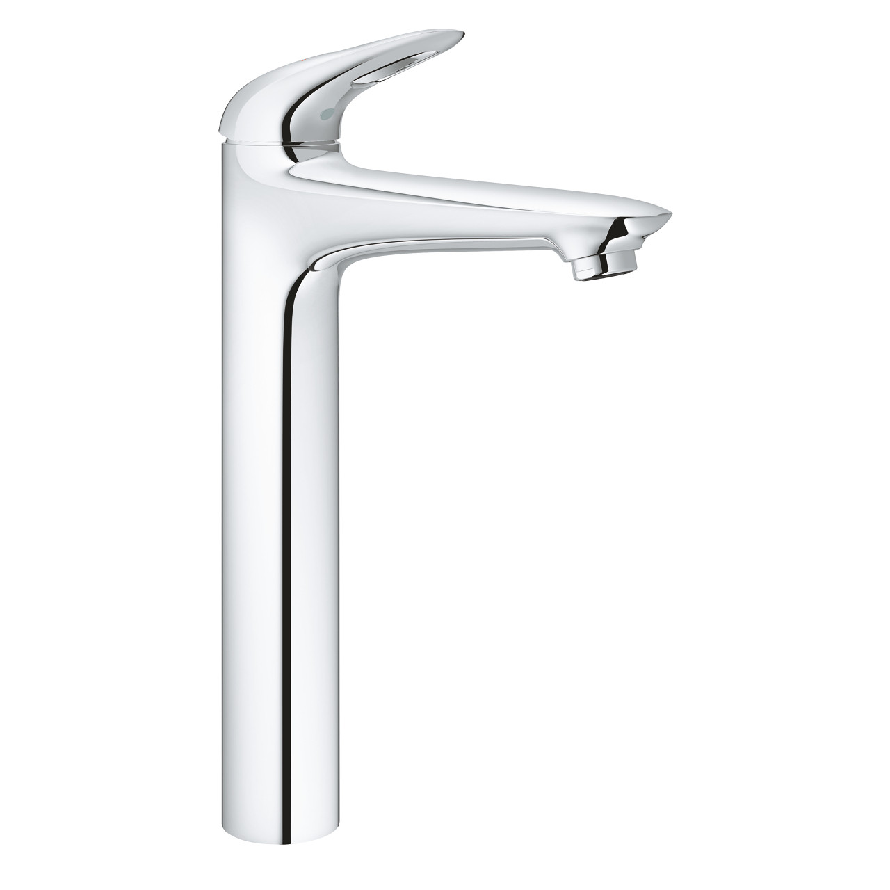 GROHE Eurostyle - смесител за умивалник 1/2″, едноръкохватков, XL-размер