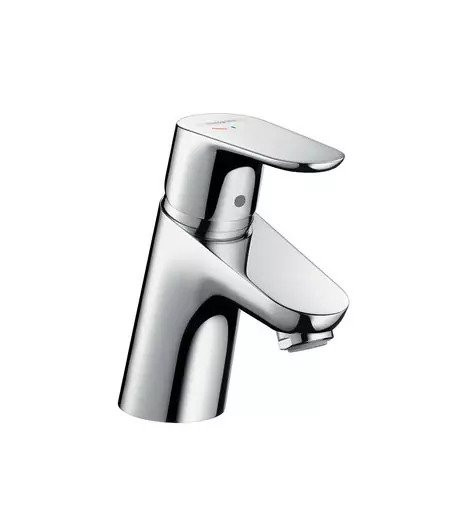 Hansgrohe смесител за умивалник Focus 70 CoolStart