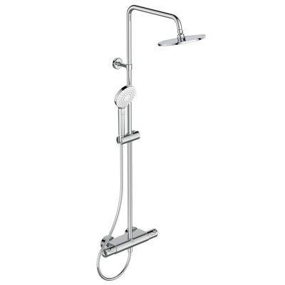 Термостатична душ система Ideal Standart Ceratherm T50