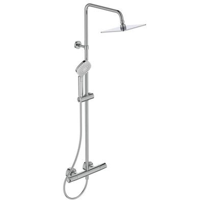 Термостатична душ система Ideal Standart Ceratherm T100