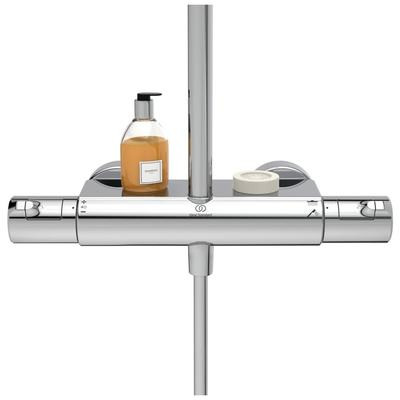 Термостатична душ система Ideal Standart Ceratherm T50