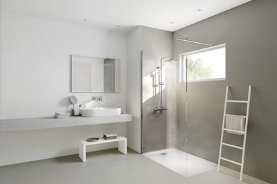 Термостатична душ система Ideal Standart Ceratherm T100