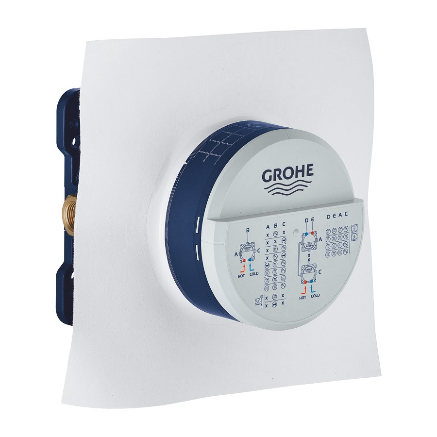 GROHE RAPIDO SMARTBOX универсално тяло за вграждане, 1/2″
