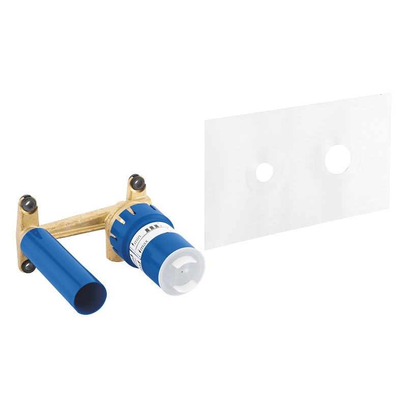 GROHE EUROCUBE JOY тяло за вграждане
