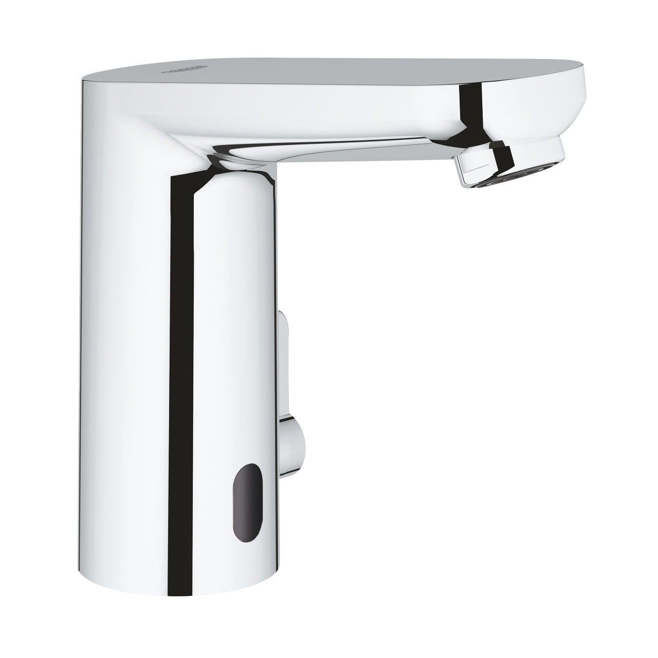 Инфрачервен смесител за умивалник GROHE EUROSMART COSMOPOLITAN E 100-230V