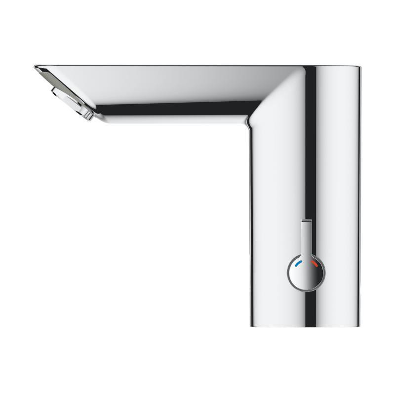 Инфрачервен смесител за умивалник GROHE BAU COSMOPOLITAN-E 6V