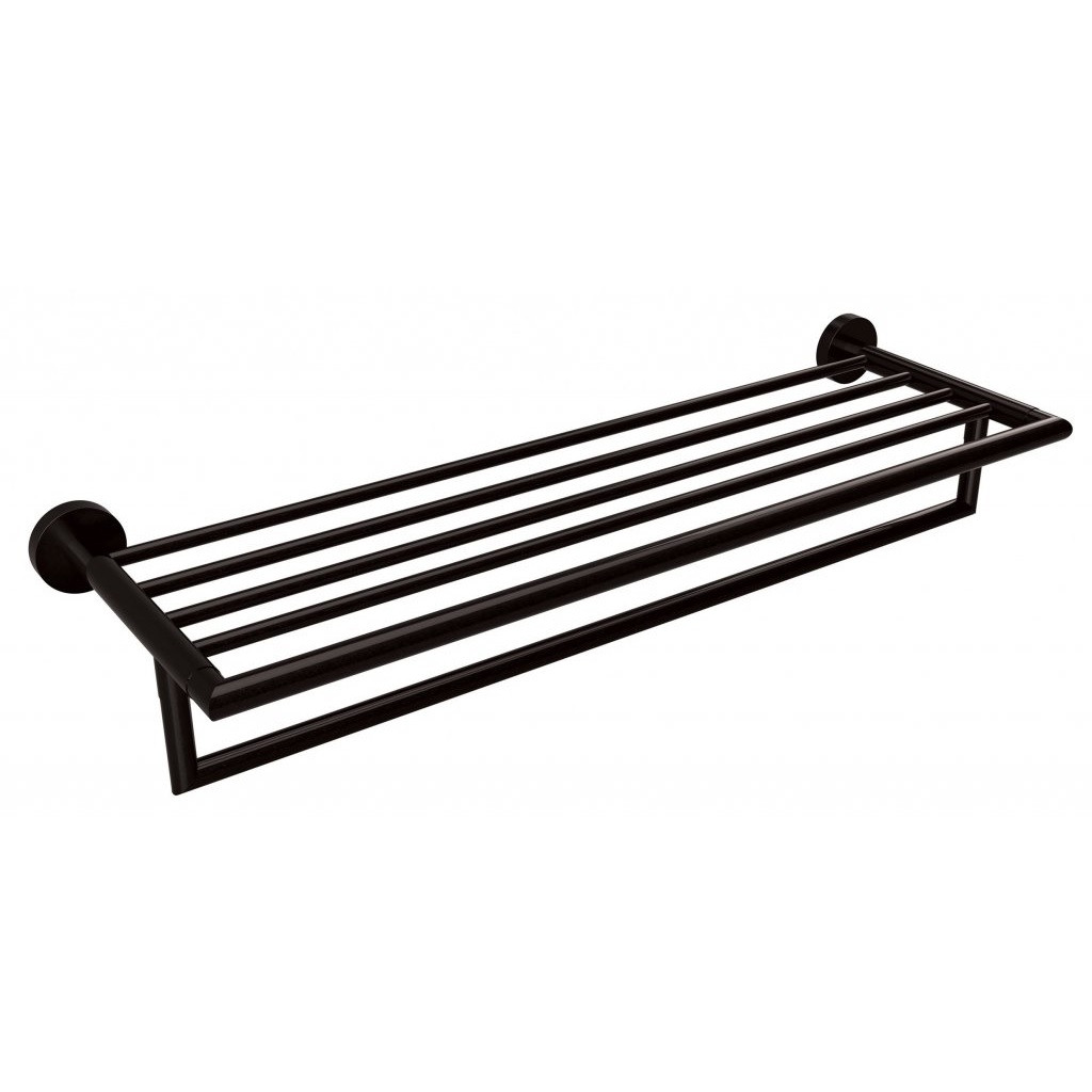 Cкaрa за кърпи Bemeta Dark