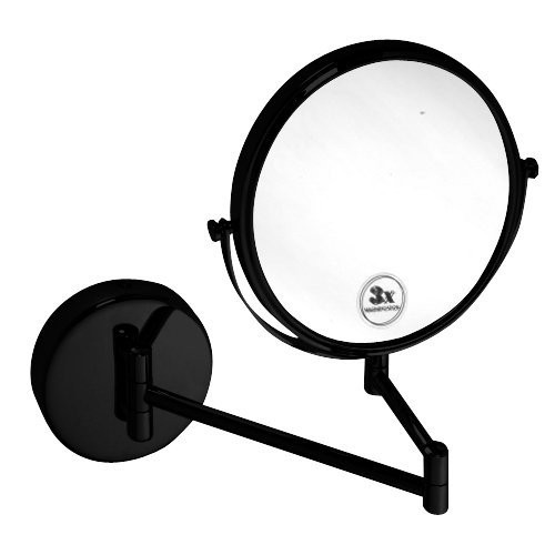 Козметично огледало Bemeta Dark