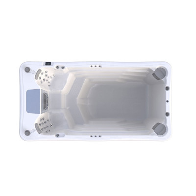 SwimSpa Danube Turbine
