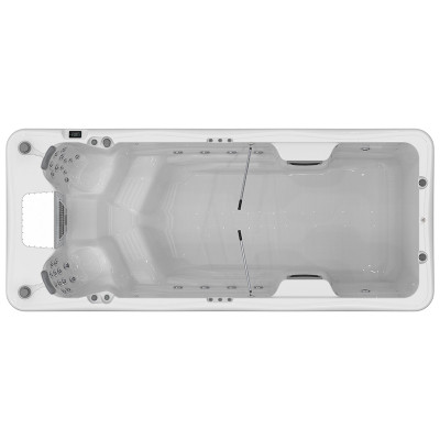 SwimSpa Amazonas 2019 Turbine