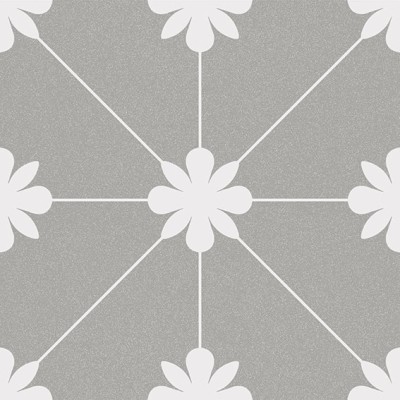 TUBAN GRIS, 20x20 см