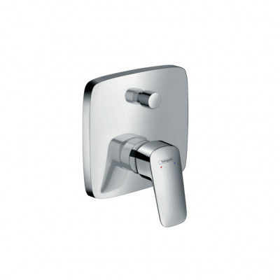 Hansgrohe смесител за душ и вана LOGIS