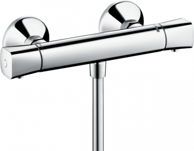 Hansgrohe термостатен cмесител за душ ECOSTAT