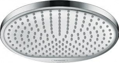Hansgrohe CROMETTA S 240 1jet - душ пита