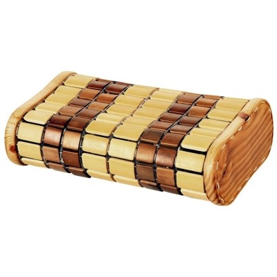 Бамбукова възглавничка за сауна