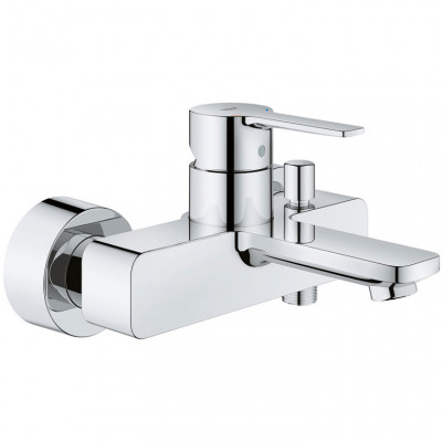 GROHE LINEARE NEW - смесител за вана/душ