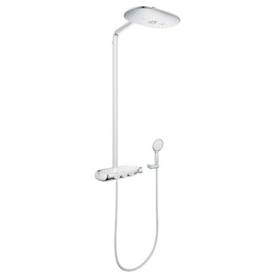GROHE RAINSHOWER SMARTCONTROL 360 DUO, душ система с термостат