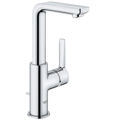 Смесител за умивалник GROHE LINEARE NEW размер L