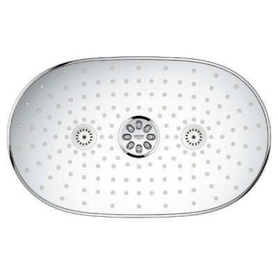 GROHE RAINSHOWER SMARTCONTROL 360 DUO, душ система с термостат