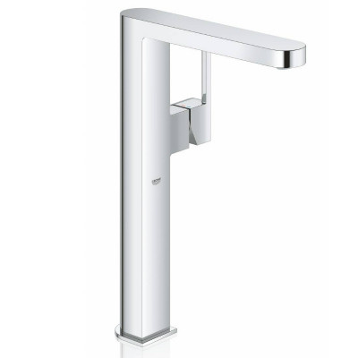 GROHE Plus - смесител за умивалник, едноръкохватков, XL-размер