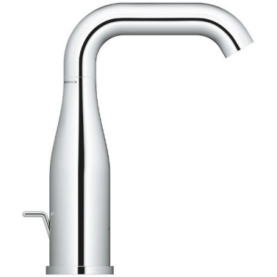 GROHE Essence - смесител за умивалник, едноръкохватков, M-размер