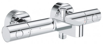 GROHE Grohtherm 800 Cosmopolitan - термостатен смесител за вана 1/2″
