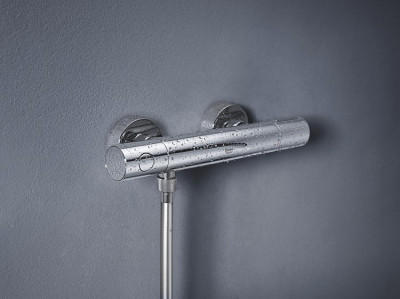GROHE Grohtherm 800 Cosmopolitan - душ комплект с термостат 1/2″