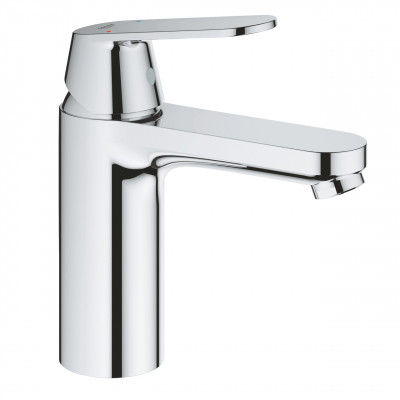 GROHE Eurosmart Cosmopolitan - смесител за умивалник, едноръкохватков, M-ра...