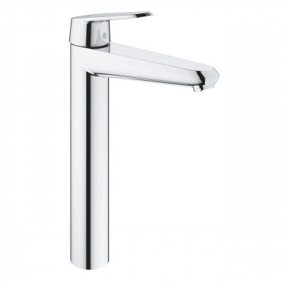 GROHE Eurodisc Cosmopolitan - смесител за умивалник 1/2″, едноръкохватков, ...