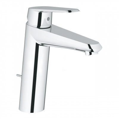 GROHE Eurodisc Cosmopolitan - смесител за умивалник 1/2″, едноръкохватков, ...