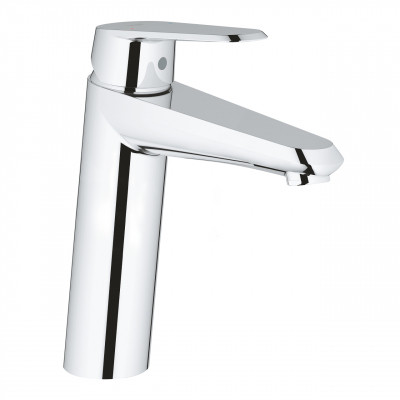 GROHE Eurodisc Cosmopolitan - смесител за умивалник 1/2″, едноръкохватков, ...