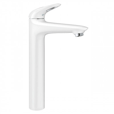 GROHE Eurostyle - смесител за умивалник 1/2″, едноръкохватков, XL-размер