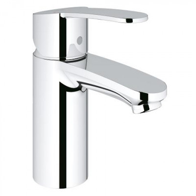 GROHE Eurostyle Cosmopolitan - смесител за умивалник, едноръкохватков, S-ра...