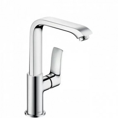 Hansgrohe смесител за умивалник Metris 230